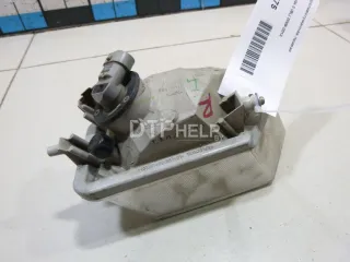  Фара противотуманная правая Mazda 3 BL Арт AM1854675, вид 5