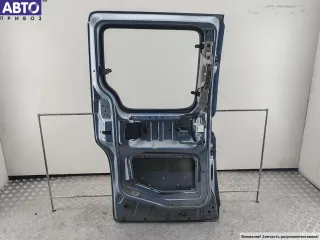  Дверь сдвижная левая Citroen Berlingo 1 restailing Арт 54936302, вид 2