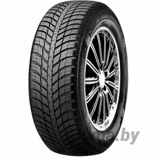  Всесезонная шина 185/60 R14 Арт 3959451, вид 1