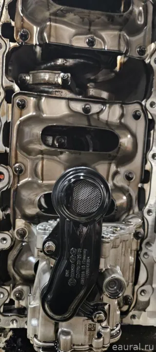 11005A3CD08 Двигатель BMW X5 G05  Арт E52636820, вид 18