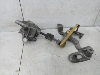 90400206 Актуатор выбора передач Opel Astra H Арт 474-2, вид 1