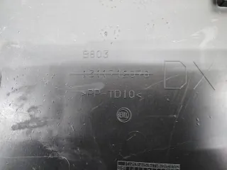 1311712070 Молдинг крыла заднего правого Citroen Jumper 2 Арт 114671, вид 3