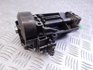  Вал балансирный Audi A6 C5 (S6,RS6) 2.5л Арт AR10616422, вид 1