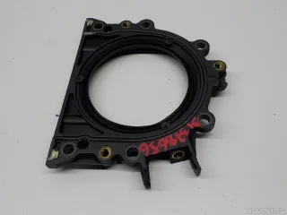 038103171S Крышка коленвала Audi A6 C6 (S6,RS6) Арт E31549405, вид 5