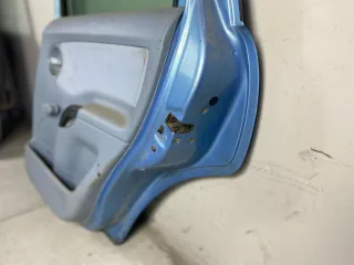 9008Q5 Дверь задняя правая Citroen C3 1 Арт 29-232, вид 6