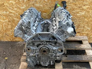 N63B44B Двигатель BMW 7 F01/F02 4.4л Арт 01771691, вид 4