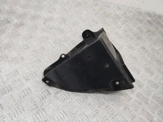 58398F4010 защита бампера заднего правая Toyota C-HR Арт 114696, вид 1