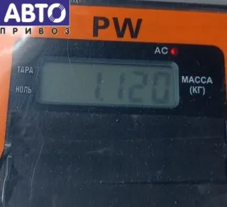 2T1F10849AF Щиток приборный (панель приборов) Ford Tourneo Арт 54829217, вид 3