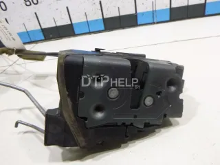 BP4K59310D Замок двери передней левой Mazda 3 BK Арт AM48363993, вид 3