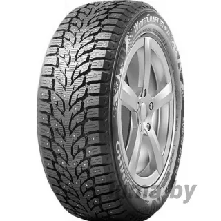  Зимняя шина Kumho wintercraft ice wi32 235/55 R17 Арт 8808956306748, вид 1