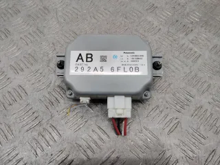 292A56FL0B блок управления камерой Renault Kadjar Арт 114747, вид 1