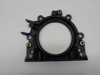 038103171S Крышка коленвала Audi A6 C6 (S6,RS6) Арт E31549405, вид 2