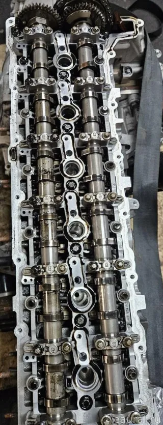 11005A3CD08 Двигатель BMW X5 G05  Арт E52636820, вид 14