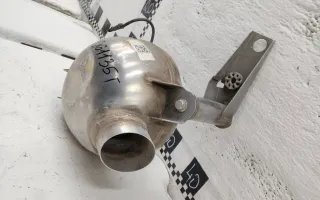 13748592374 Генератор звука двигателя BMW Z8 Арт 961135T, вид 4