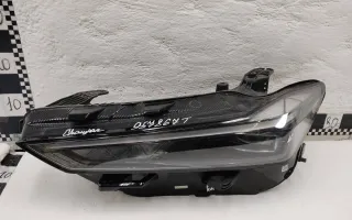 4121010DE01AA Фара передняя левая Changan UNI-V Арт 957867T, вид 1