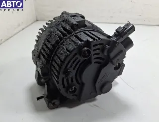  Генератор Citroen Berlingo 1 restailing 1.6л i Арт 55138607, вид 3