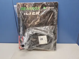 PF5137 Фильтр масляный АКПП с прокладкой Chevrolet Tahoe GMT800 Арт ZAP356412, вид 1