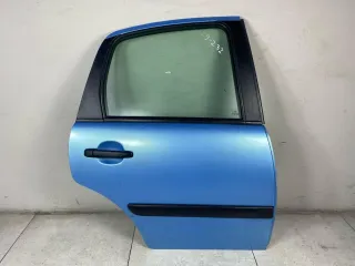 9008Q5 Дверь задняя правая Citroen C3 1 Арт 29-232, вид 1