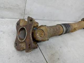 371400K062 Карданный вал Toyota Hilux 7 Арт 45-26, вид 3