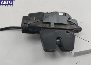 9671153780 Замок багажника Citroen Berlingo 2  Арт 55173042, вид 2