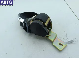 A508858 Ремень безопасности передний правый Citroen Xsara Арт 54730556, вид 3