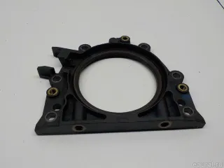 038103171S Крышка коленвала Audi A6 C6 (S6,RS6) Арт E31549405, вид 3