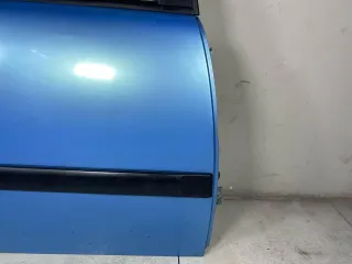 9008Q5 Дверь задняя правая Citroen C3 1 Арт 29-232, вид 3