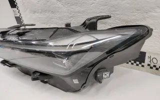 4121010DE01AA Фара передняя левая Changan UNI-V Арт 957867T, вид 2