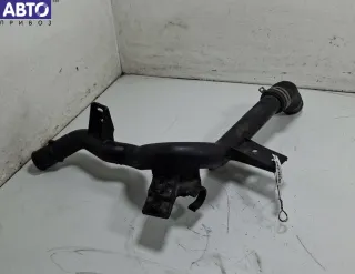 9640621780 Трубка охлаждающей жидкости пластиковая Citroen Berlingo 1 restailing Арт 55138613, вид 1