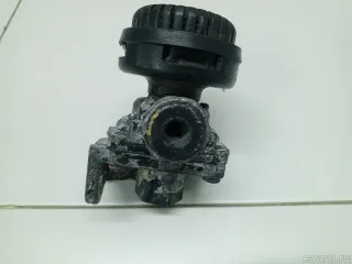 81521156023 Клапан аварийного растормаживания MAN TGA Арт E36276101, вид 5