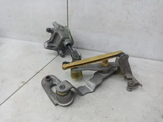 90400206 Актуатор выбора передач Opel Astra H Арт 474-2, вид 3