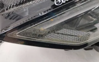 4121010DE01AA Фара передняя левая Changan UNI-V Арт 957867T, вид 4