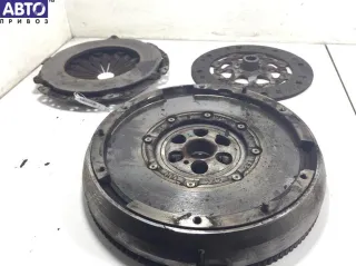  Маховик Citroen C4 1 1.6л TD Арт 55152585, вид 1