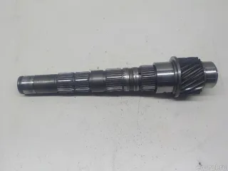 MD748678 Вал КПП вторичный Mitsubishi Lancer 10 Арт E41285307, вид 1