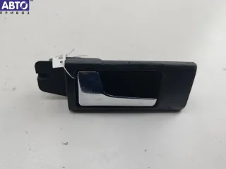 4A0837019B Ручка двери внутренняя передняя левая Audi 100 C4 Арт 55172801, вид 1