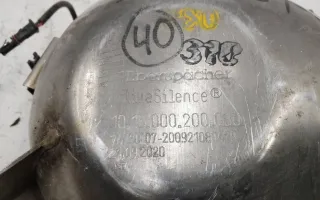 13748592374 Генератор звука двигателя BMW Z8 Арт 961135T, вид 9