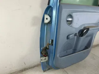 9008Q5 Дверь задняя правая Citroen C3 1 Арт 29-232, вид 5