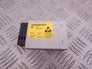  Блок управления коммутационным центром BMW 5 E60/E61 Арт AR18025339, вид 1