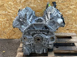 N63B44B Двигатель BMW 7 F01/F02 4.4л Арт 01771691, вид 3