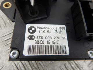  Блок контроля мощности BMW 7 E65/E66 Арт AR21483182, вид 2