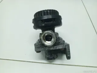 81521156023 Клапан аварийного растормаживания MAN TGA Арт E36276101, вид 3