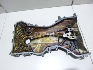 L3N510500 Крышка двигателя передняя Mazda 3 BK Арт AM14921856, вид 2