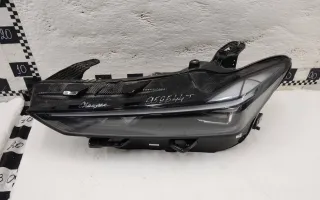 4121010DE01AA Фара передняя левая Changan UNI-V Арт 959544T, вид 1