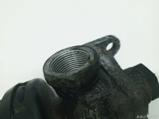 81521156023 Клапан аварийного растормаживания MAN TGA Арт E36276101, вид 8