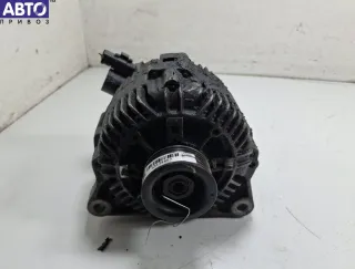  Генератор Citroen Berlingo 1 restailing 1.6л i Арт 55138607, вид 1