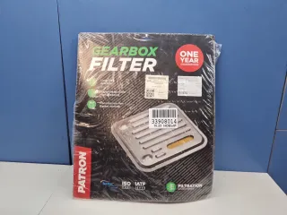 PF5137 Фильтр масляный АКПП с прокладкой Chevrolet Tahoe GMT800 Арт Z356412, вид 3