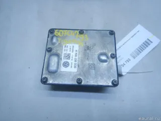 0CQ907554J Мост задний Volkswagen Arteon Арт E60704793, вид 3