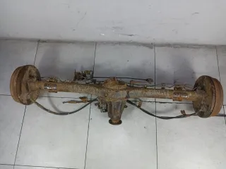 4111071280 Мост задний Toyota Hilux 7 Арт 429-12, вид 6