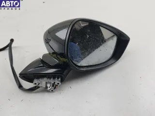  Зеркало наружное правое Mazda 3 BP Арт 55172851, вид 1