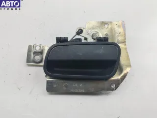 96593439 Ручка двери внутренняя задняя правая Citroen Berlingo 1 restailing Арт 55173978, вид 1